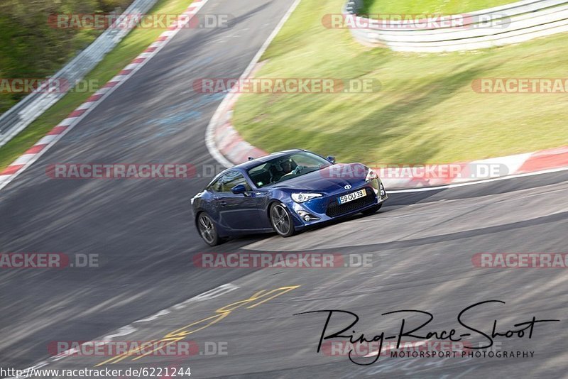 Bild #6221244 - Touristenfahrten Nürburgring Nordschleife (14.05.2019)