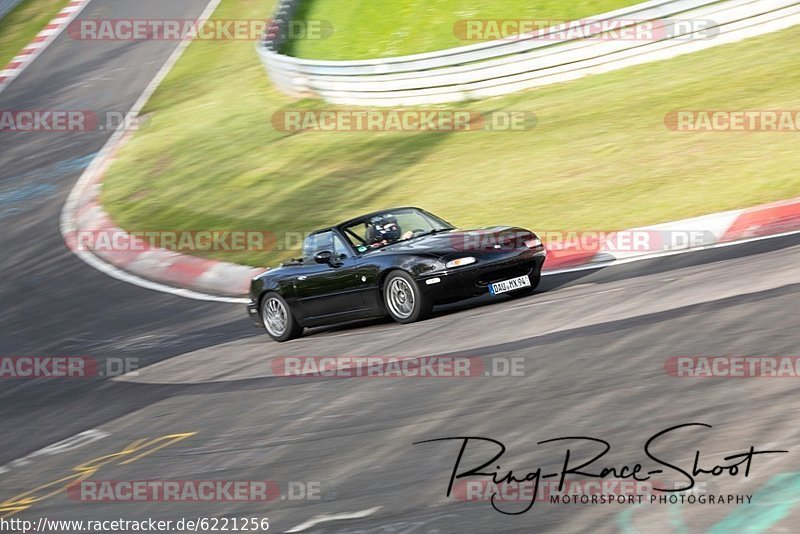 Bild #6221256 - Touristenfahrten Nürburgring Nordschleife (14.05.2019)