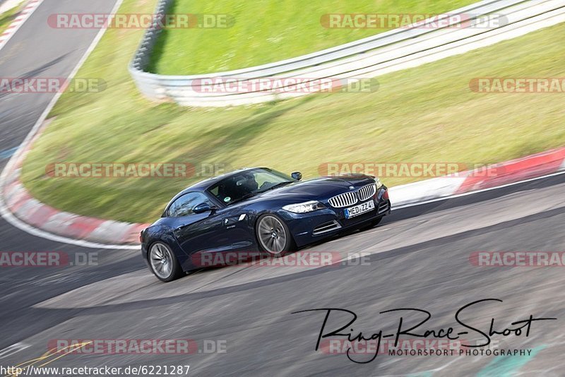 Bild #6221287 - Touristenfahrten Nürburgring Nordschleife (14.05.2019)