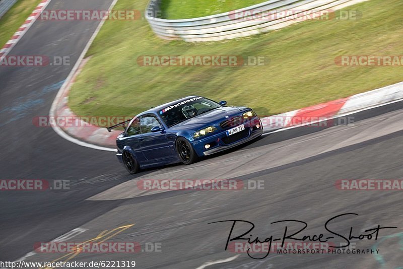 Bild #6221319 - Touristenfahrten Nürburgring Nordschleife (14.05.2019)