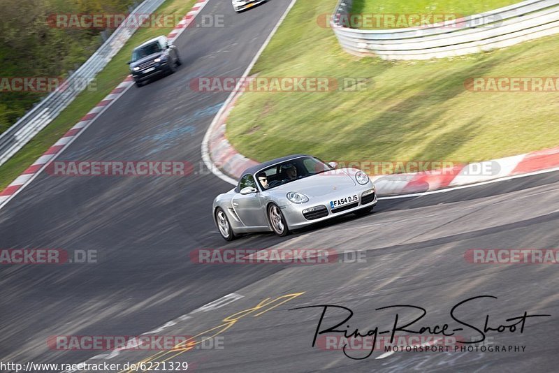 Bild #6221329 - Touristenfahrten Nürburgring Nordschleife (14.05.2019)