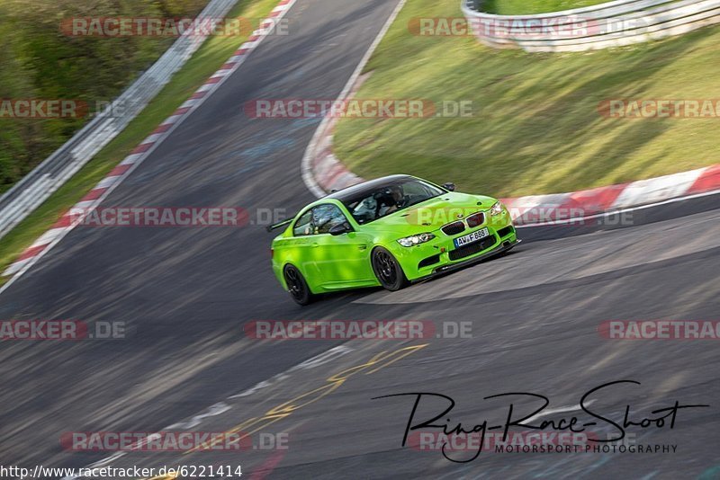 Bild #6221414 - Touristenfahrten Nürburgring Nordschleife (14.05.2019)