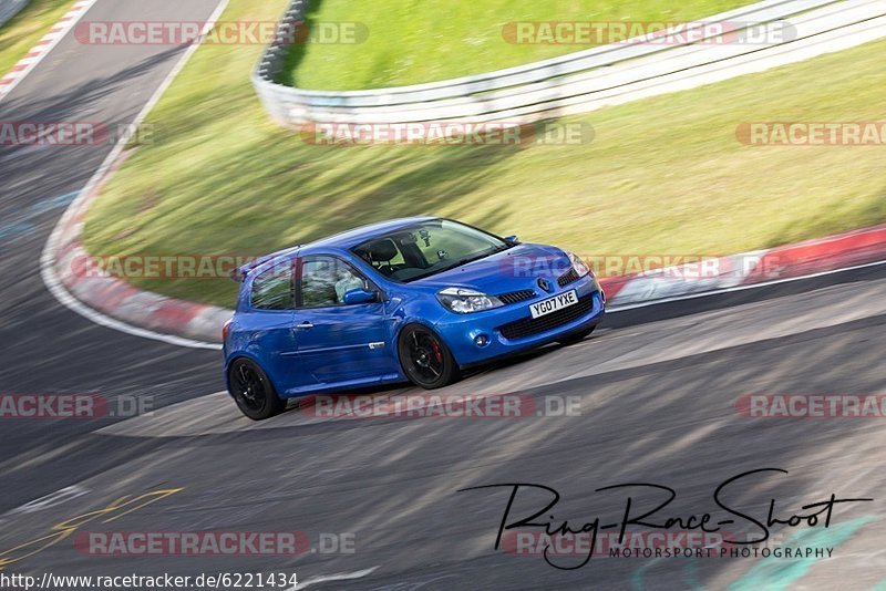 Bild #6221434 - Touristenfahrten Nürburgring Nordschleife (14.05.2019)