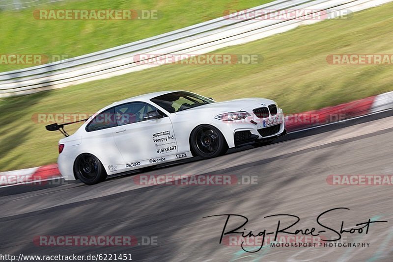 Bild #6221451 - Touristenfahrten Nürburgring Nordschleife (14.05.2019)