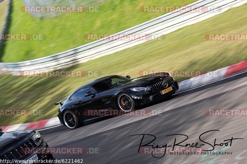 Bild #6221462 - Touristenfahrten Nürburgring Nordschleife (14.05.2019)