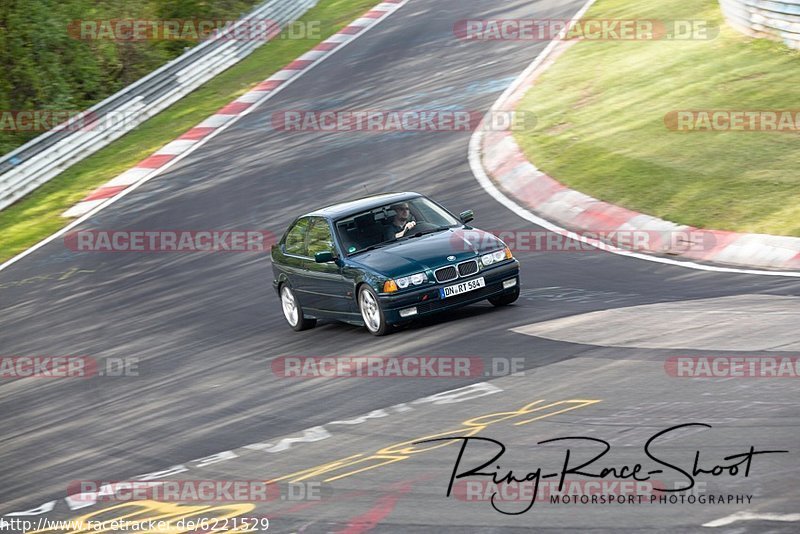 Bild #6221529 - Touristenfahrten Nürburgring Nordschleife (14.05.2019)