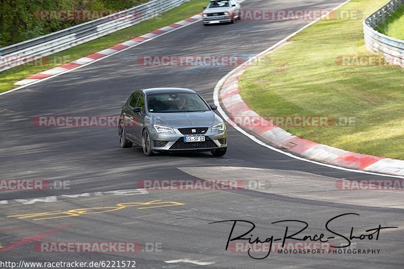 Bild #6221572 - Touristenfahrten Nürburgring Nordschleife (14.05.2019)