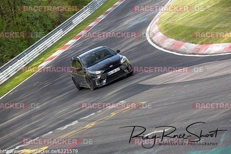 Bild #6221579 - Touristenfahrten Nürburgring Nordschleife (14.05.2019)