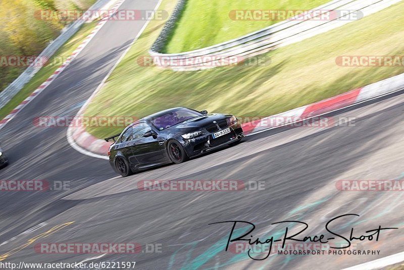 Bild #6221597 - Touristenfahrten Nürburgring Nordschleife (14.05.2019)