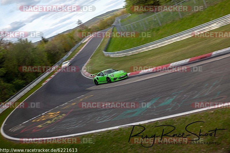 Bild #6221613 - Touristenfahrten Nürburgring Nordschleife (14.05.2019)