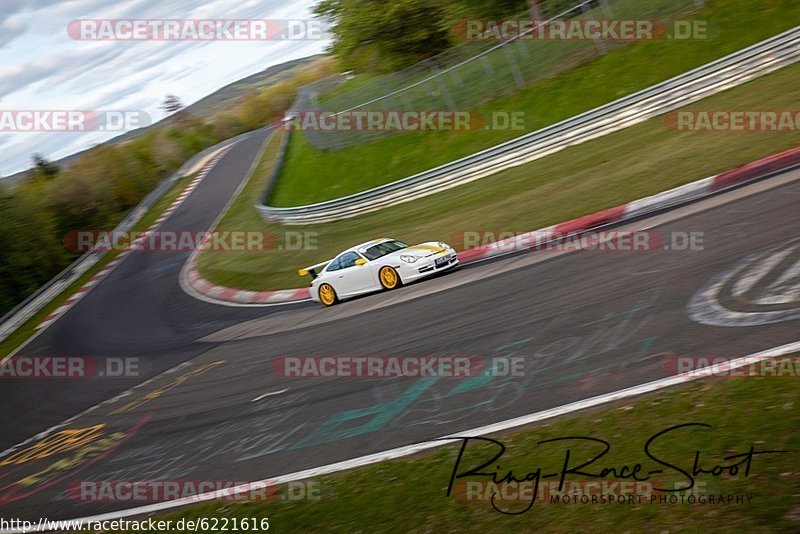 Bild #6221616 - Touristenfahrten Nürburgring Nordschleife (14.05.2019)