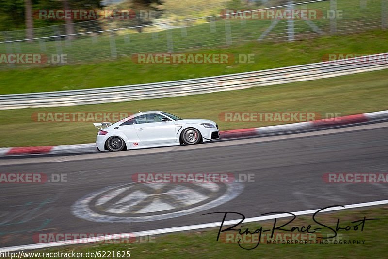 Bild #6221625 - Touristenfahrten Nürburgring Nordschleife (14.05.2019)