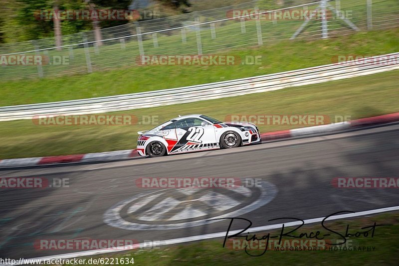 Bild #6221634 - Touristenfahrten Nürburgring Nordschleife (14.05.2019)