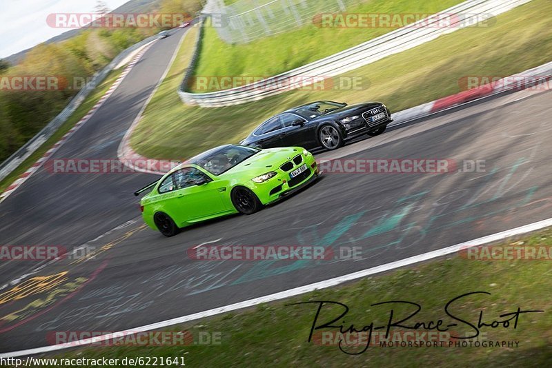 Bild #6221641 - Touristenfahrten Nürburgring Nordschleife (14.05.2019)