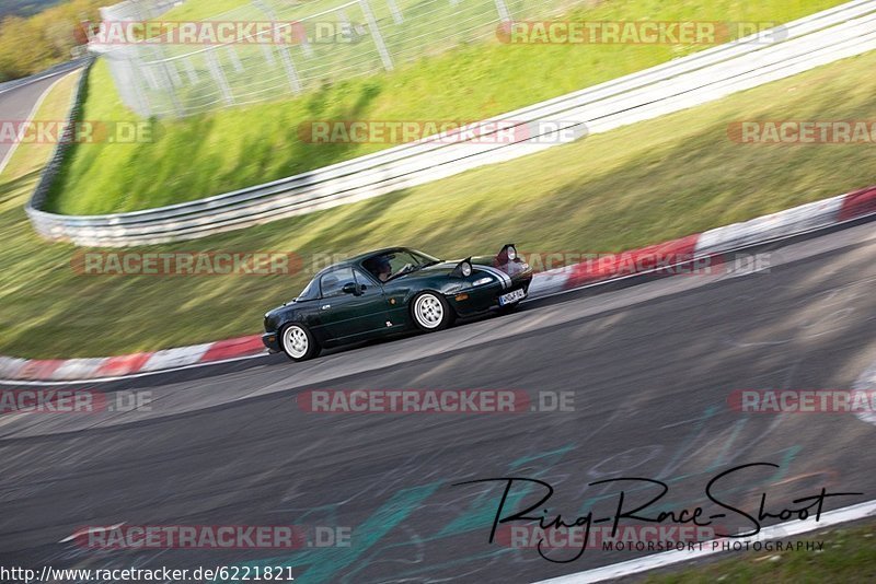 Bild #6221821 - Touristenfahrten Nürburgring Nordschleife (14.05.2019)