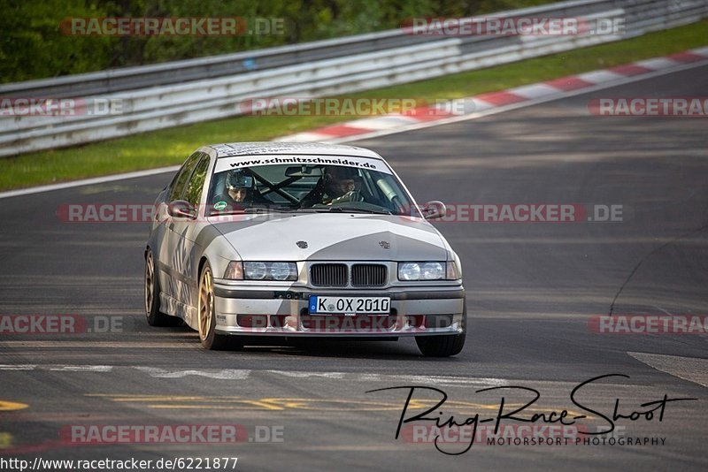 Bild #6221877 - Touristenfahrten Nürburgring Nordschleife (14.05.2019)