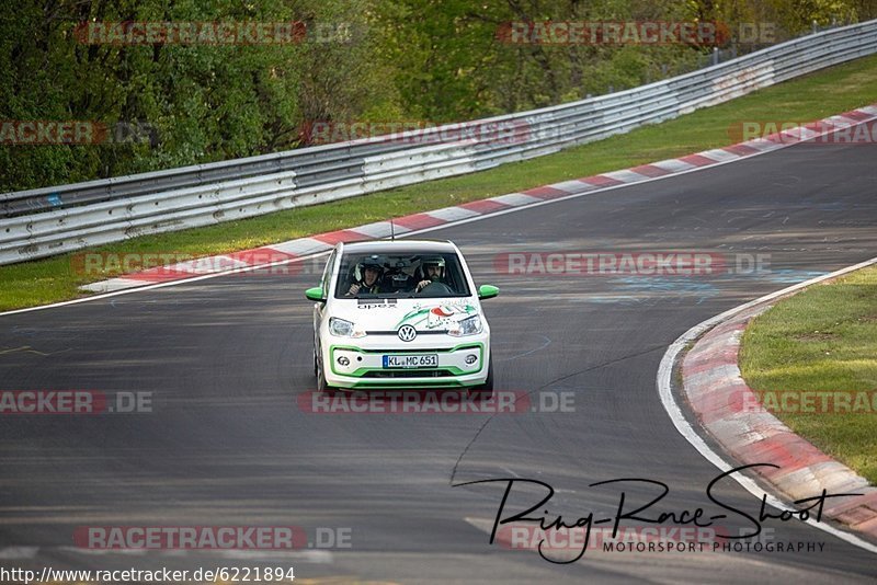 Bild #6221894 - Touristenfahrten Nürburgring Nordschleife (14.05.2019)