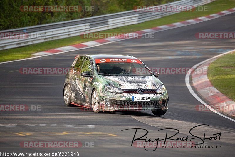 Bild #6221943 - Touristenfahrten Nürburgring Nordschleife (14.05.2019)