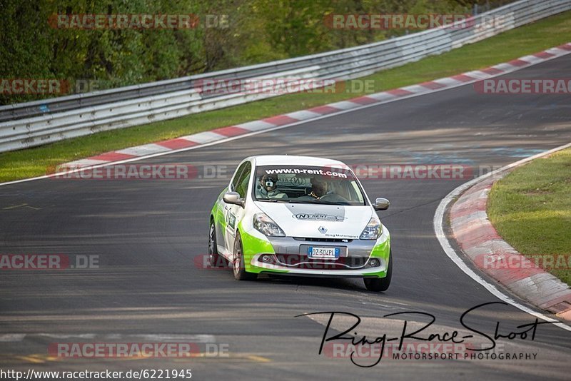 Bild #6221945 - Touristenfahrten Nürburgring Nordschleife (14.05.2019)