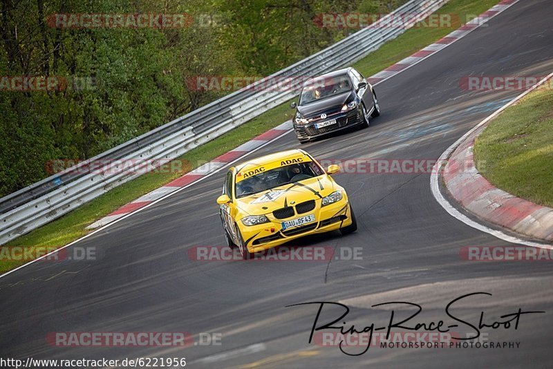 Bild #6221956 - Touristenfahrten Nürburgring Nordschleife (14.05.2019)