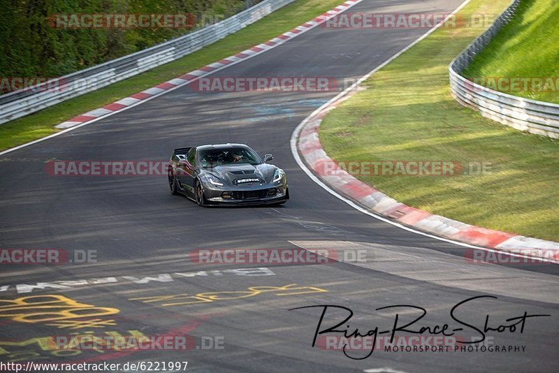 Bild #6221997 - Touristenfahrten Nürburgring Nordschleife (14.05.2019)