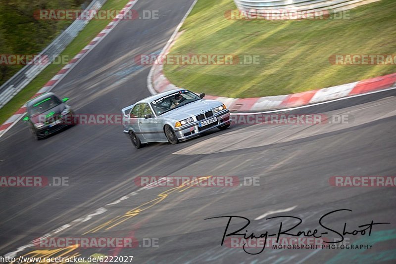 Bild #6222027 - Touristenfahrten Nürburgring Nordschleife (14.05.2019)