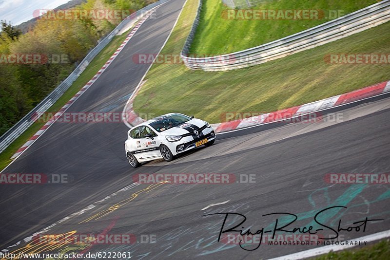 Bild #6222061 - Touristenfahrten Nürburgring Nordschleife (14.05.2019)