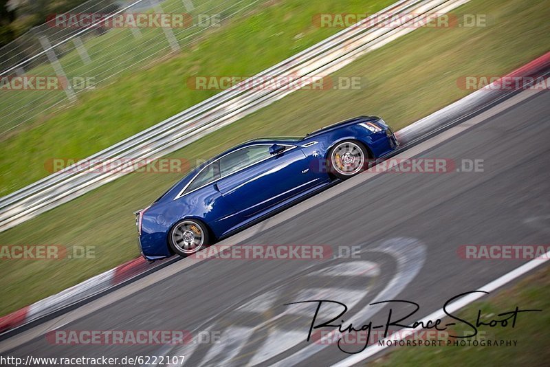 Bild #6222107 - Touristenfahrten Nürburgring Nordschleife (14.05.2019)