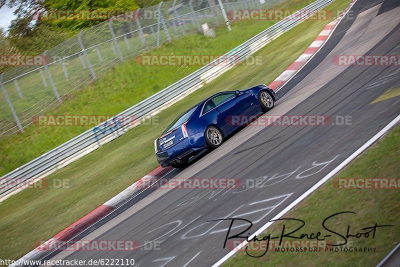 Bild #6222110 - Touristenfahrten Nürburgring Nordschleife (14.05.2019)