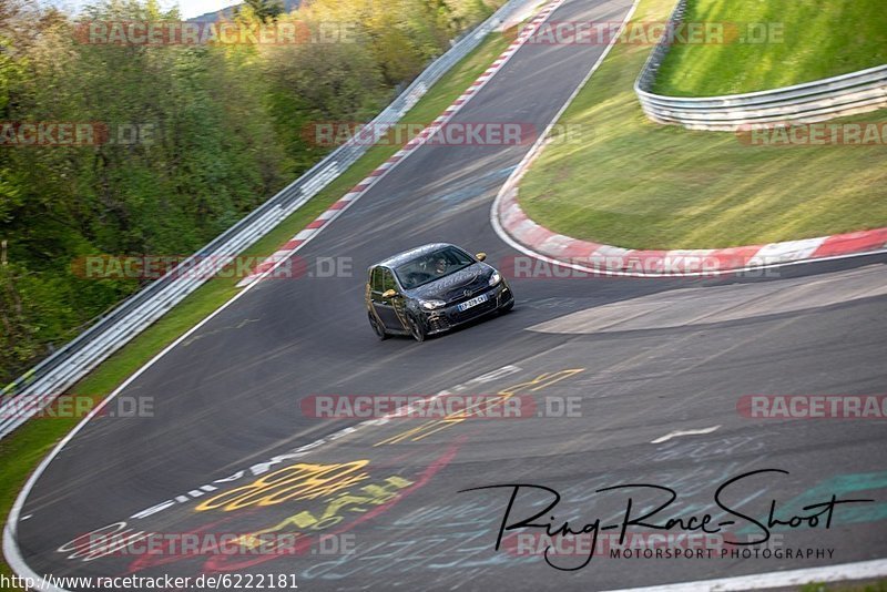 Bild #6222181 - Touristenfahrten Nürburgring Nordschleife (14.05.2019)