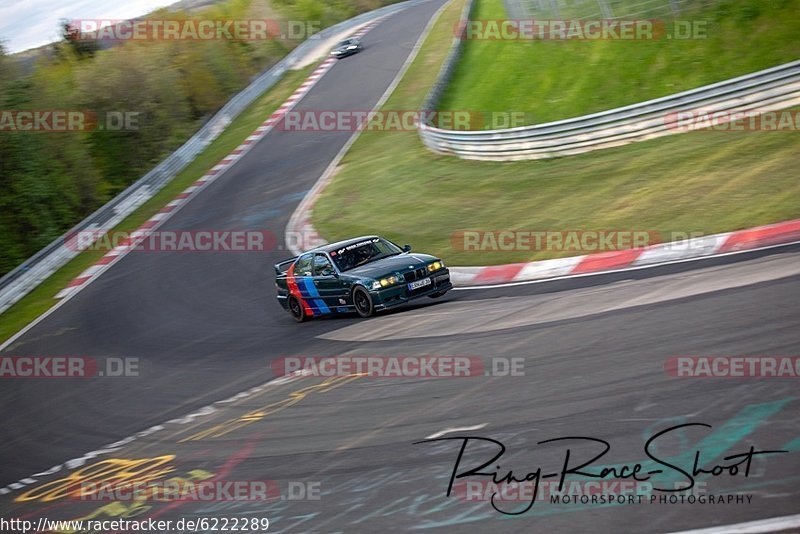 Bild #6222289 - Touristenfahrten Nürburgring Nordschleife (14.05.2019)