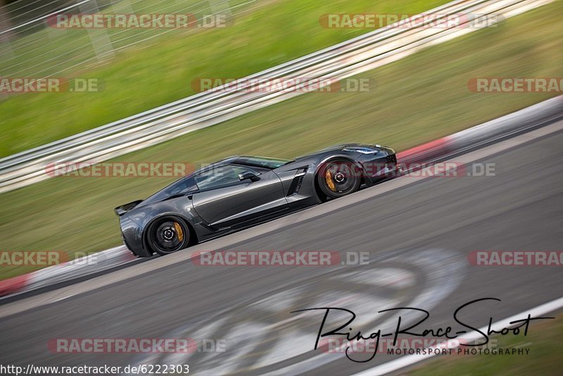 Bild #6222303 - Touristenfahrten Nürburgring Nordschleife (14.05.2019)