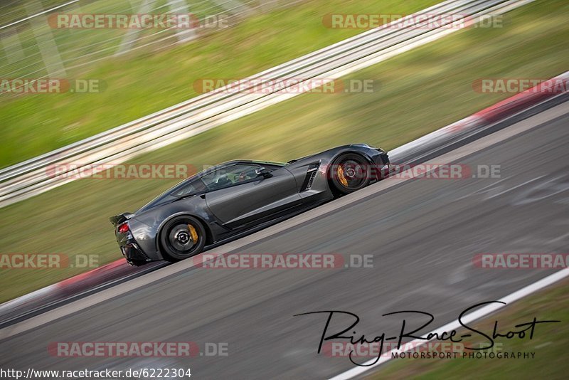 Bild #6222304 - Touristenfahrten Nürburgring Nordschleife (14.05.2019)