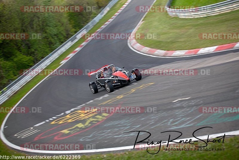 Bild #6222369 - Touristenfahrten Nürburgring Nordschleife (14.05.2019)