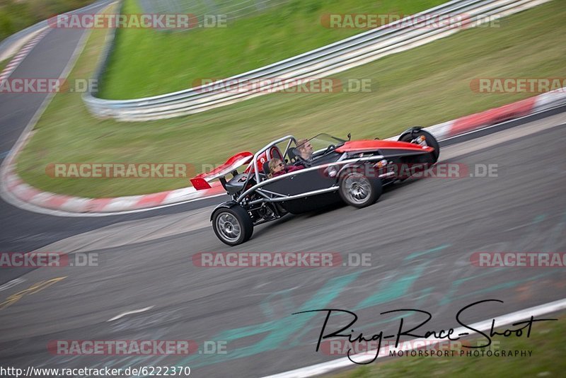 Bild #6222370 - Touristenfahrten Nürburgring Nordschleife (14.05.2019)