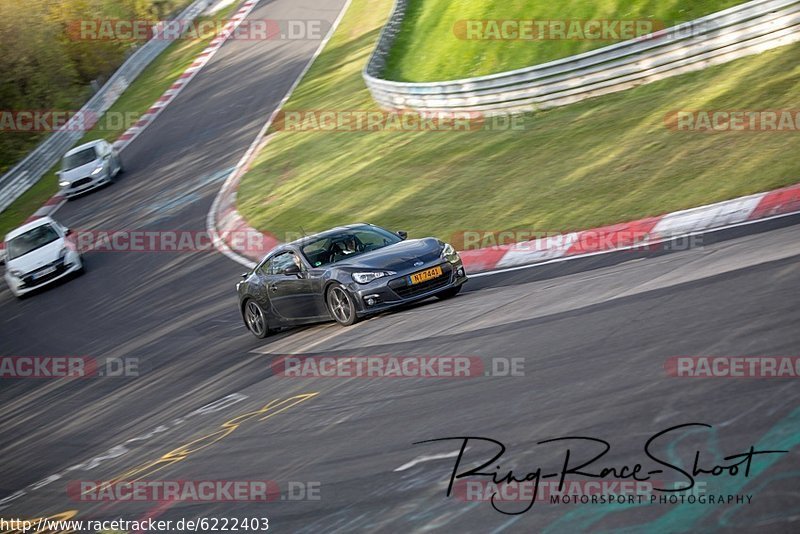 Bild #6222403 - Touristenfahrten Nürburgring Nordschleife (14.05.2019)