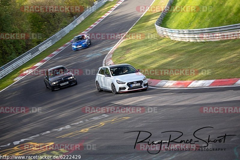 Bild #6222429 - Touristenfahrten Nürburgring Nordschleife (14.05.2019)