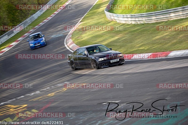 Bild #6222431 - Touristenfahrten Nürburgring Nordschleife (14.05.2019)