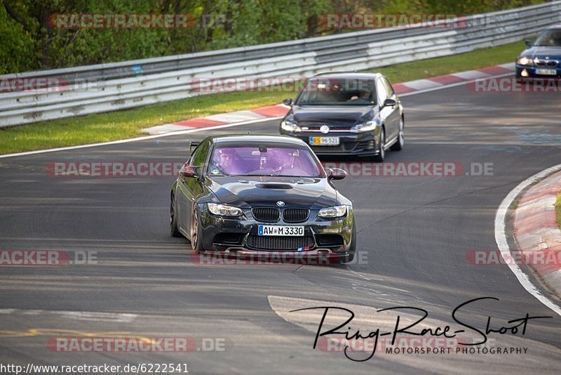 Bild #6222541 - Touristenfahrten Nürburgring Nordschleife (14.05.2019)