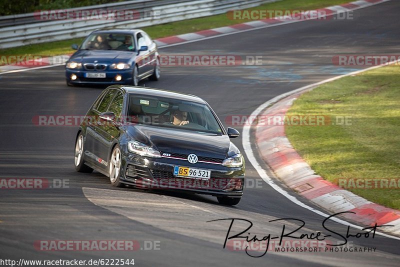 Bild #6222544 - Touristenfahrten Nürburgring Nordschleife (14.05.2019)