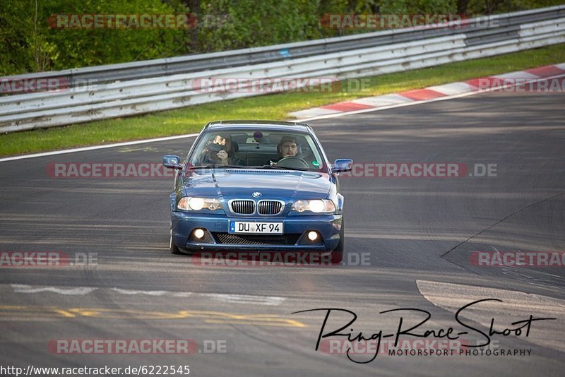 Bild #6222545 - Touristenfahrten Nürburgring Nordschleife (14.05.2019)