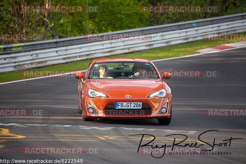 Bild #6222549 - Touristenfahrten Nürburgring Nordschleife (14.05.2019)