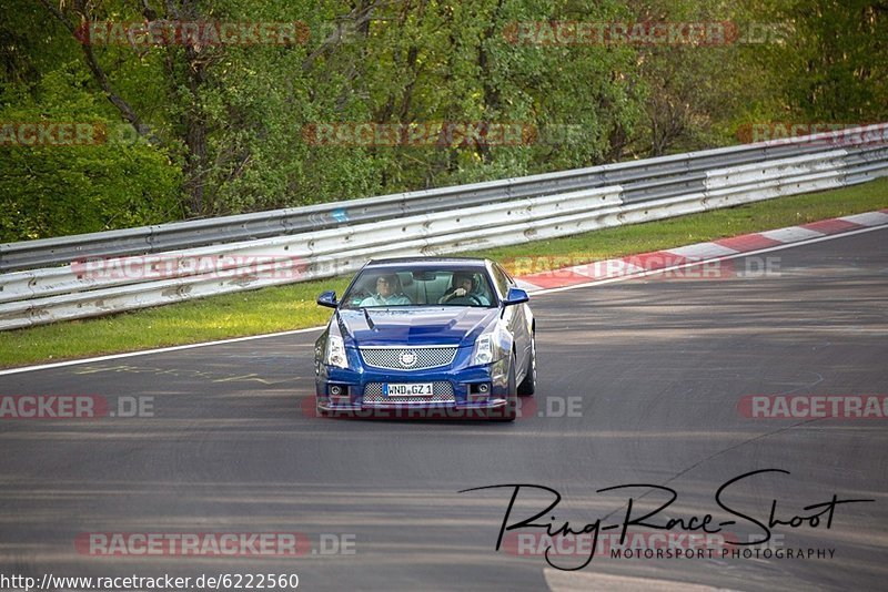 Bild #6222560 - Touristenfahrten Nürburgring Nordschleife (14.05.2019)