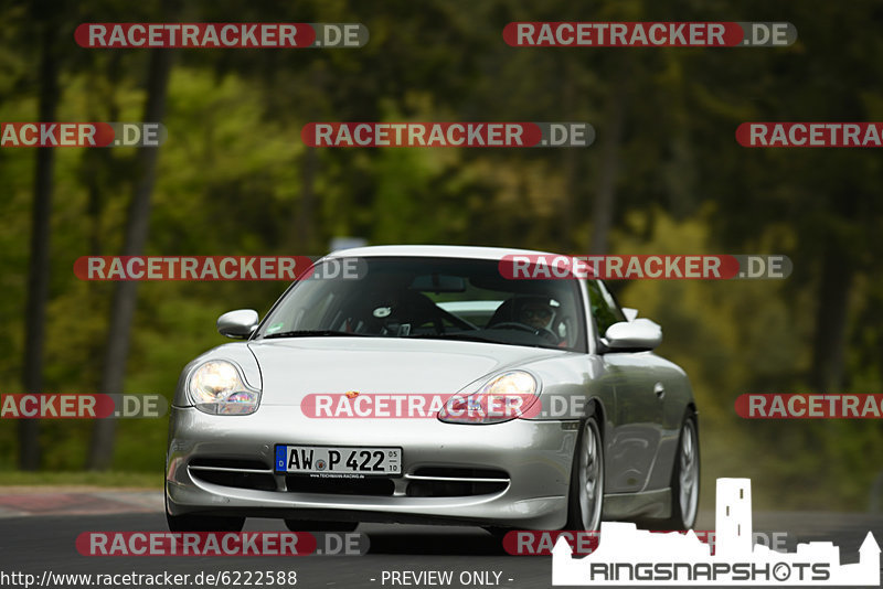 Bild #6222588 - Touristenfahrten Nürburgring Nordschleife (16.05.2019)