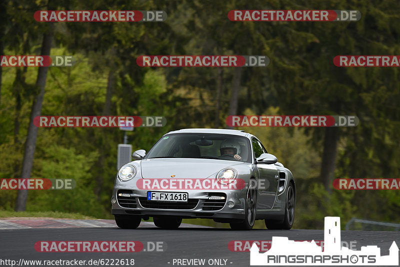 Bild #6222618 - Touristenfahrten Nürburgring Nordschleife (16.05.2019)