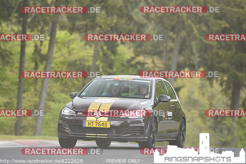 Bild #6222629 - Touristenfahrten Nürburgring Nordschleife (16.05.2019)