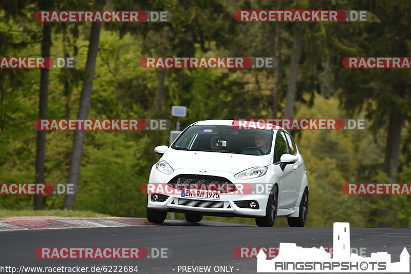 Bild #6222684 - Touristenfahrten Nürburgring Nordschleife (16.05.2019)