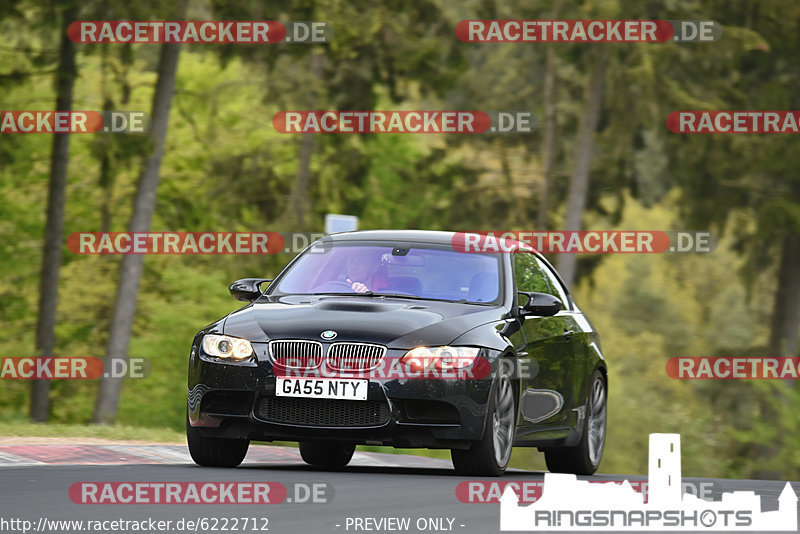 Bild #6222712 - Touristenfahrten Nürburgring Nordschleife (16.05.2019)