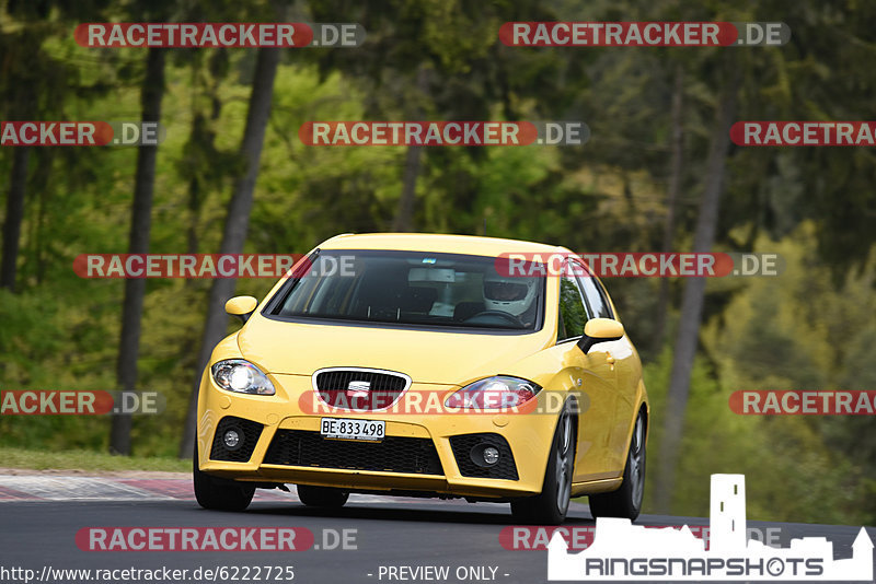 Bild #6222725 - Touristenfahrten Nürburgring Nordschleife (16.05.2019)