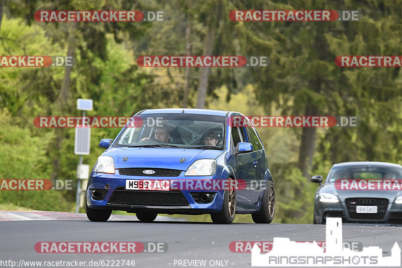 Bild #6222746 - Touristenfahrten Nürburgring Nordschleife (16.05.2019)